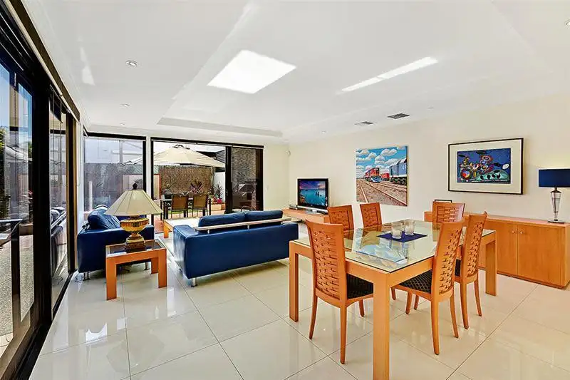 Main view of Homely villa listing, 1/45 Woodroffe Avenue, Main Beach QLD 4217