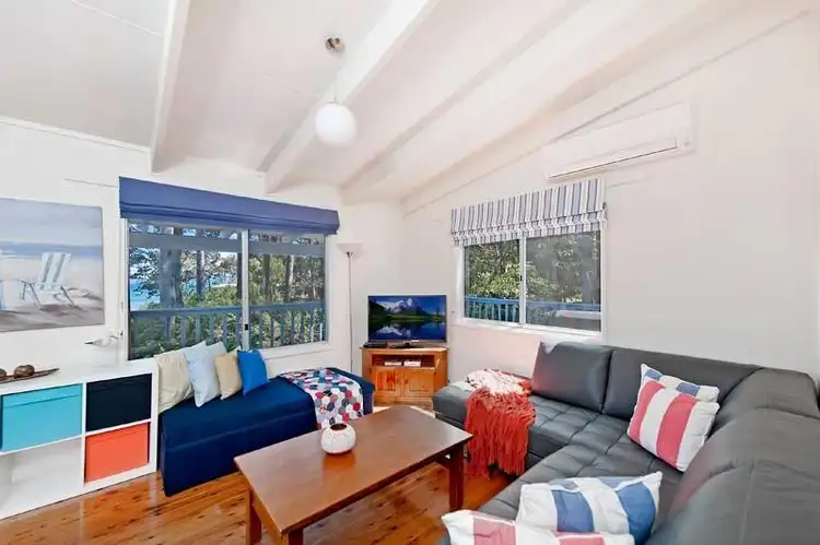 Sixth view of Homely house listing, 55 Fauna Avenue, Long Beach NSW 2536