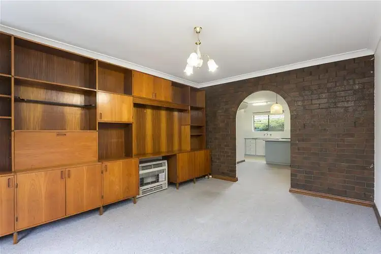 Third view of Homely unit listing, 3/61 Edward Street, Daw Park SA 5041