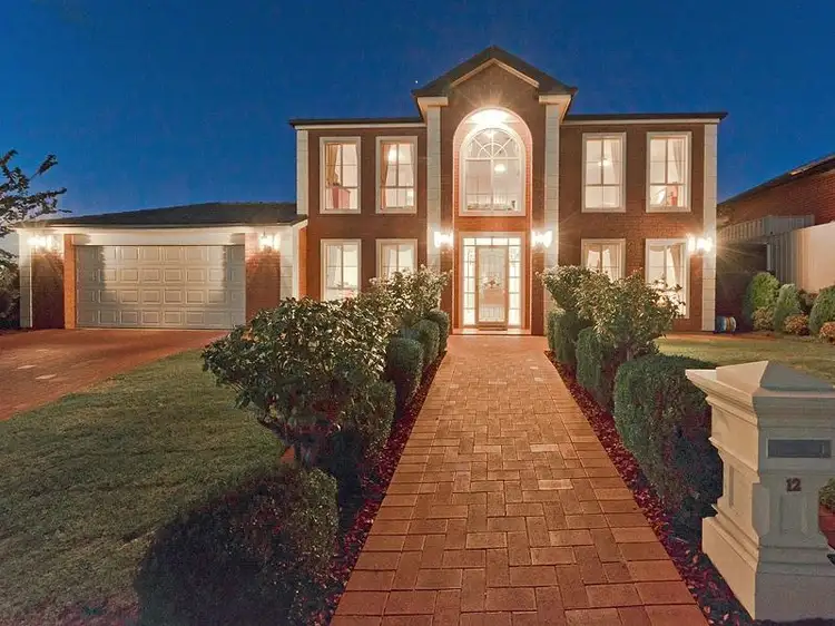 Fifth view of Homely house listing, 12 Portsmouth Parade, Gulfview Heights SA 5096