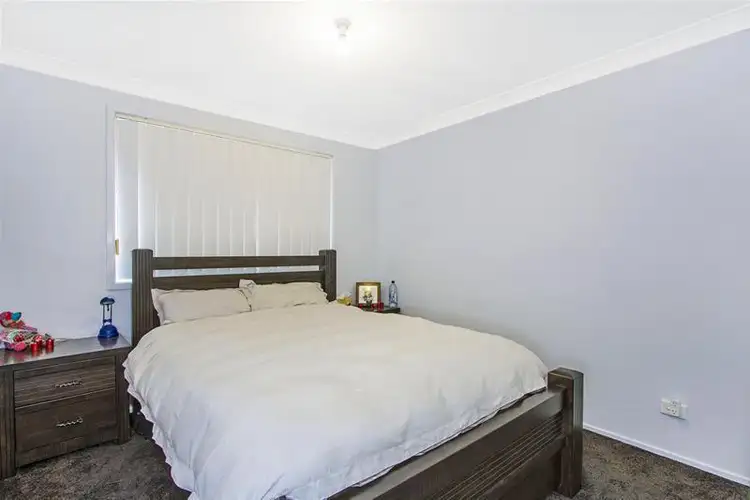 Fifth view of Homely semi-detached listing, 17 A & B Woodbury Park Drive, Mardi NSW 2259