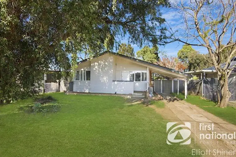 129 Samarai Road, Whalan NSW 2770