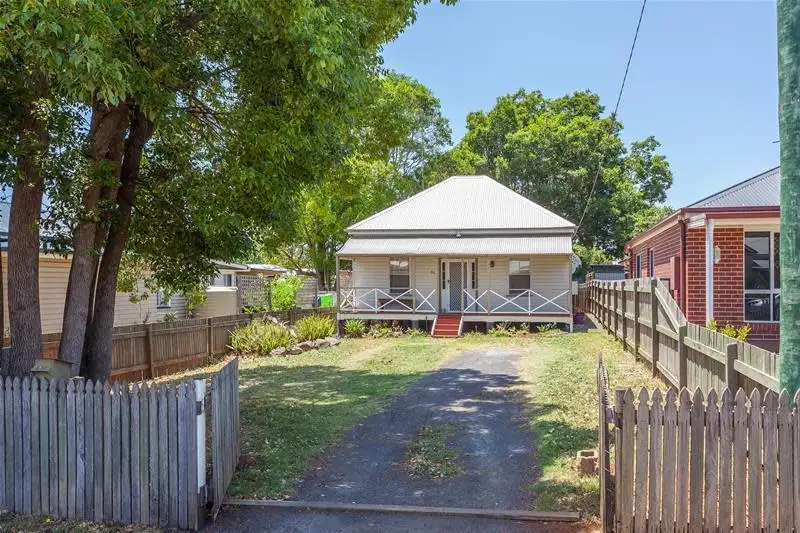 Main view of Homely house listing, 20 Phillip Street, East Toowoomba QLD 4350