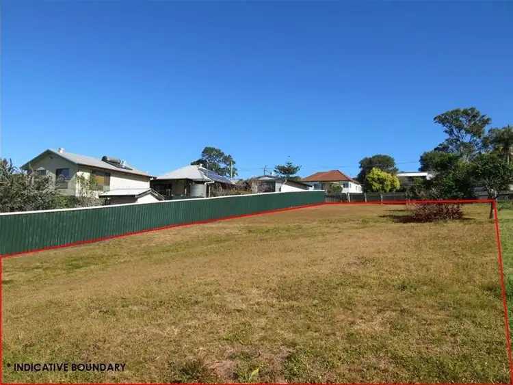 Third view of Homely land listing, 25 Killawarra Street, Wingham NSW 2429