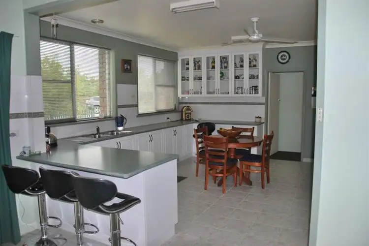 Second view of Homely house listing, 4-6 Hotchin Street, Katamatite VIC 3649