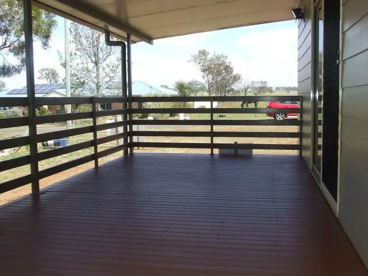 Third view of Homely house listing, 13 Frizzell Street, Southbrook QLD 4363