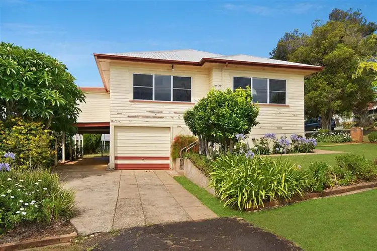 Main view of Homely house listing, 10 Hilton Avenue, Lismore Heights NSW 2480