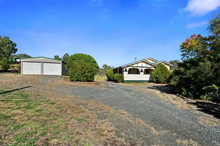 116 Carrington Road, Torrington QLD 4350