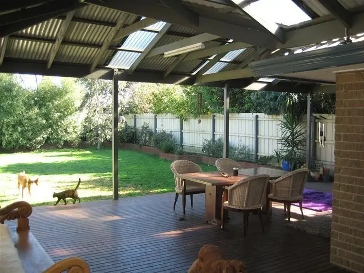 95 Harley Street North, Knoxfield VIC 3180