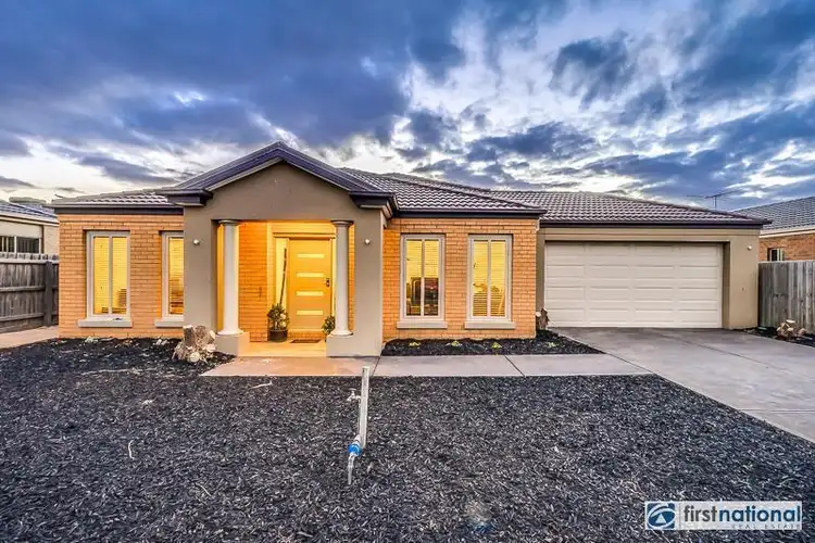 18 Bliss Street, Point Cook VIC 3030