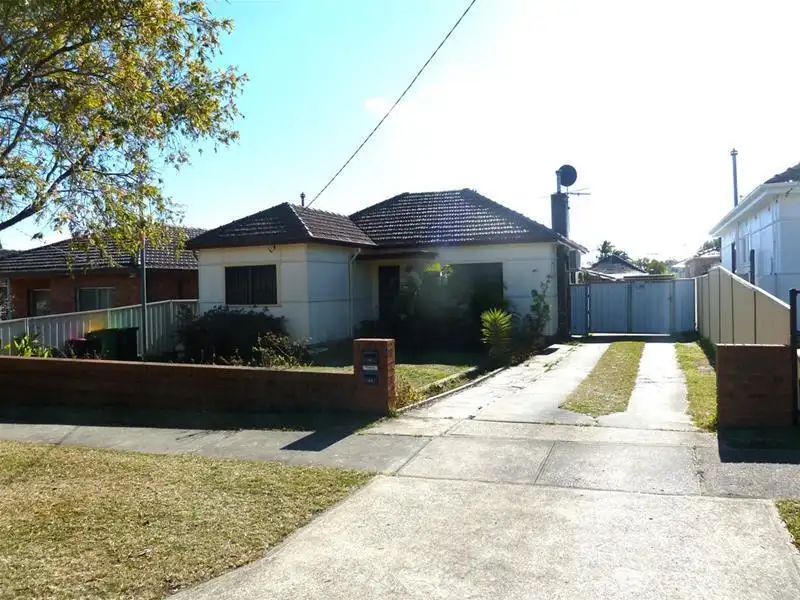 Main view of Homely house listing, 19 Daphne Avenue, Bankstown NSW 2200