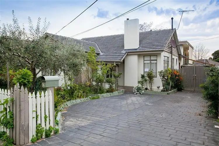 Main view of Homely house listing, 2 Lexton Avenue, Dandenong VIC 3175