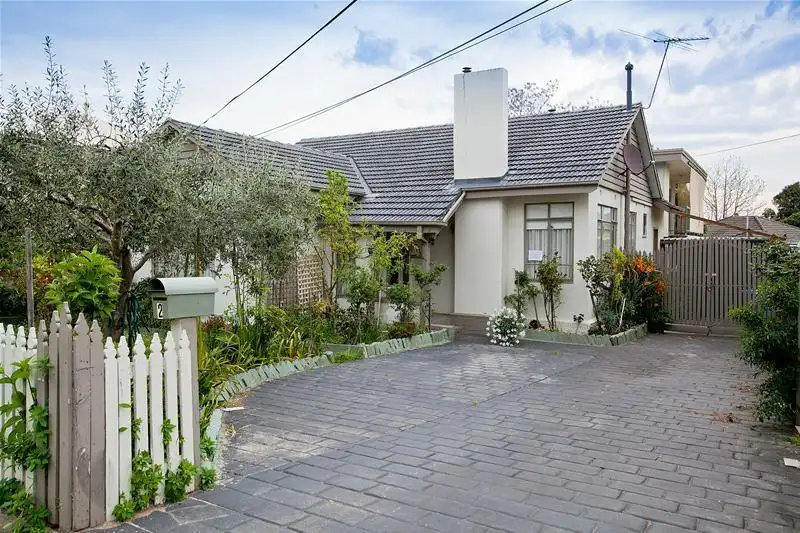 Main view of Homely house listing, 2 Lexton Avenue, Dandenong VIC 3175