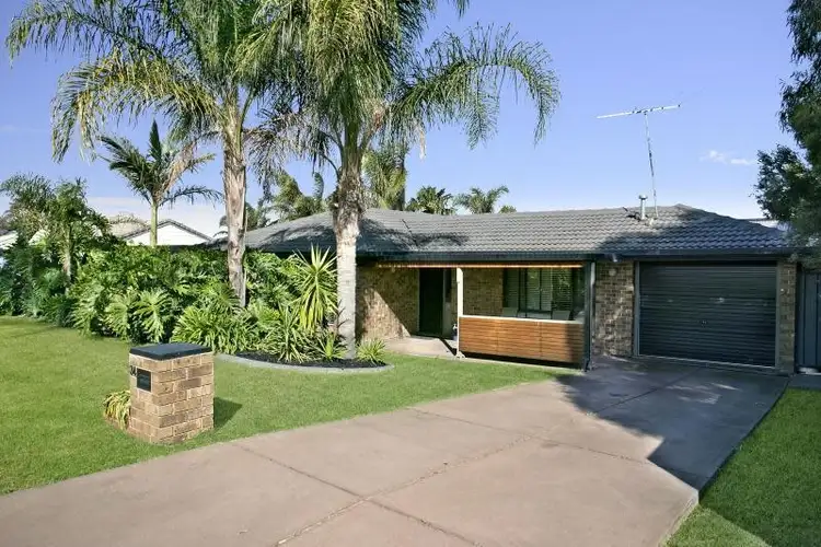 Main view of Homely house listing, 34 Tareena Street, Craigmore SA 5114