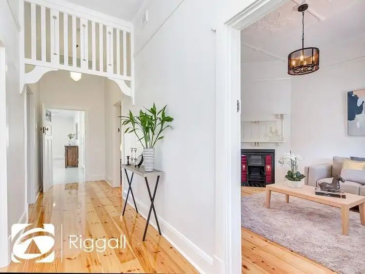 Third view of Homely house listing, 45 Balfour Street, Nailsworth SA 5083