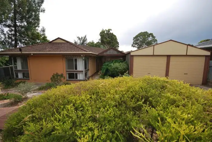 13 Catherine Drive, Redwood Park SA 5097