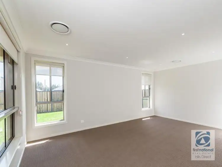 Sixth view of Homely house listing, 18 Vanilla Drive, The Ponds NSW 2769
