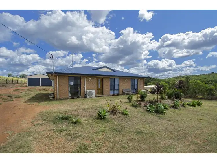 234 South Bucca Road, Bucca QLD 4670