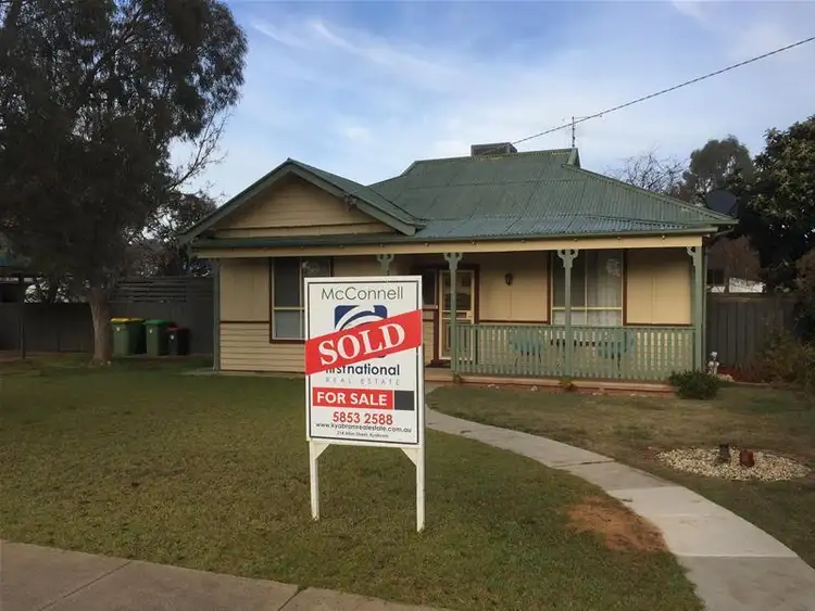 29 Miller Street, Tongala VIC 3621