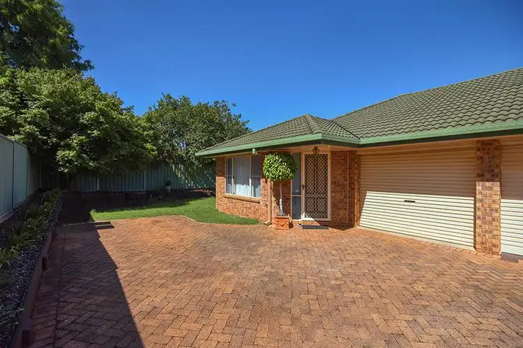 Main view of Homely unit listing, 4/242 Spring Street, Kearneys Spring QLD 4350
