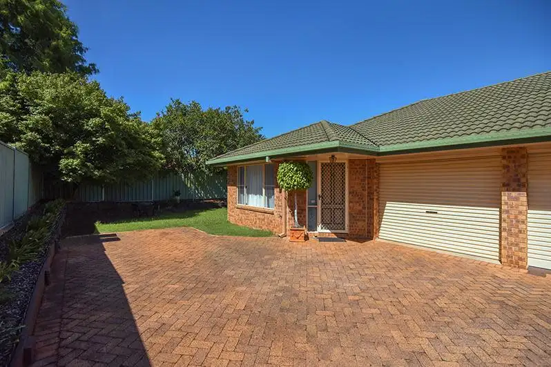 Main view of Homely unit listing, 4/242 Spring Street, Kearneys Spring QLD 4350
