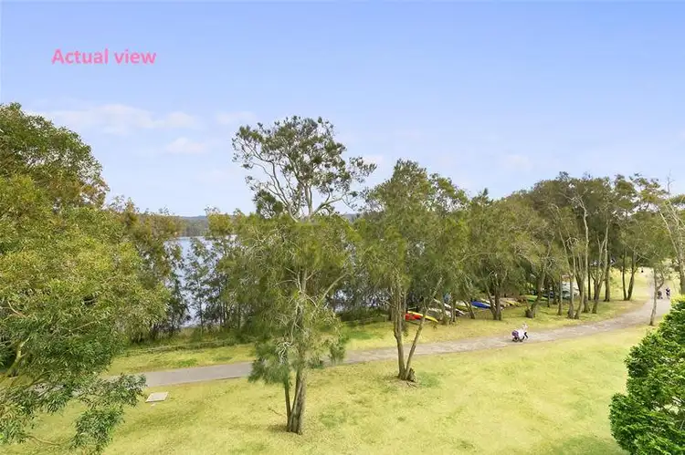 Third view of Homely unit listing, 11/25 Devitt Street, Narrabeen NSW 2101