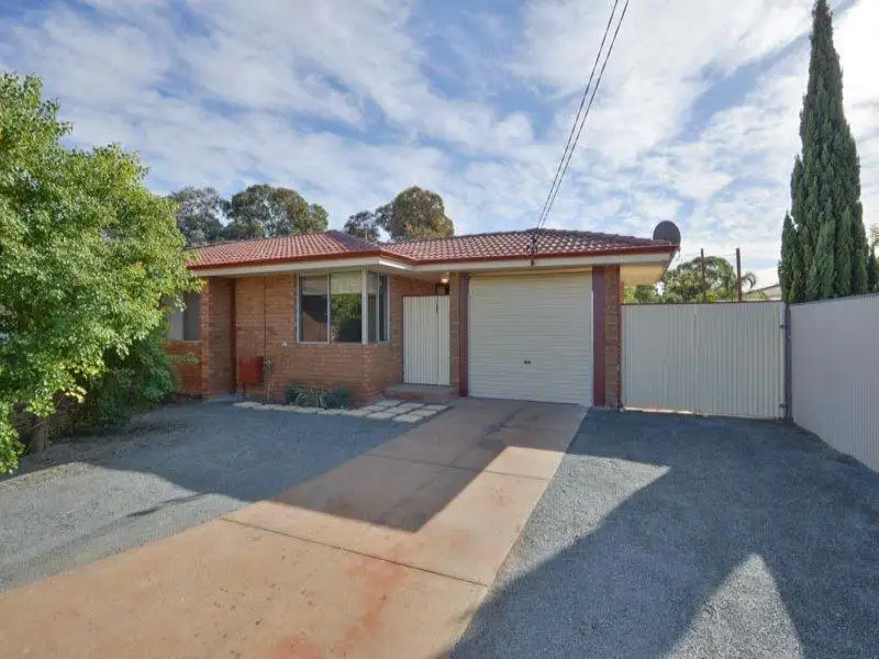 Main view of Homely semi-detached listing, 3B Thorn Place, South Kalgoorlie WA 6430