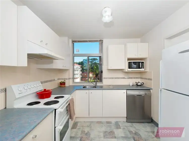 Sixth view of Homely unit listing, 10/27 Weatherly Close, Nelson Bay NSW 2315