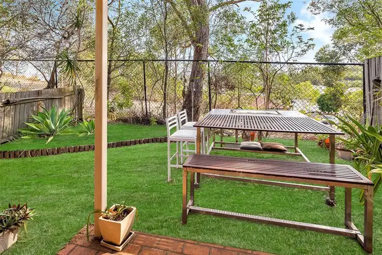 Second view of Homely townhouse listing, 80/30 Gemvale Road, Reedy Creek QLD 4227