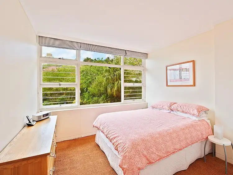 Fourth view of Homely apartment listing, 36/11 Yarranabbe Road, Darling Point NSW 2027