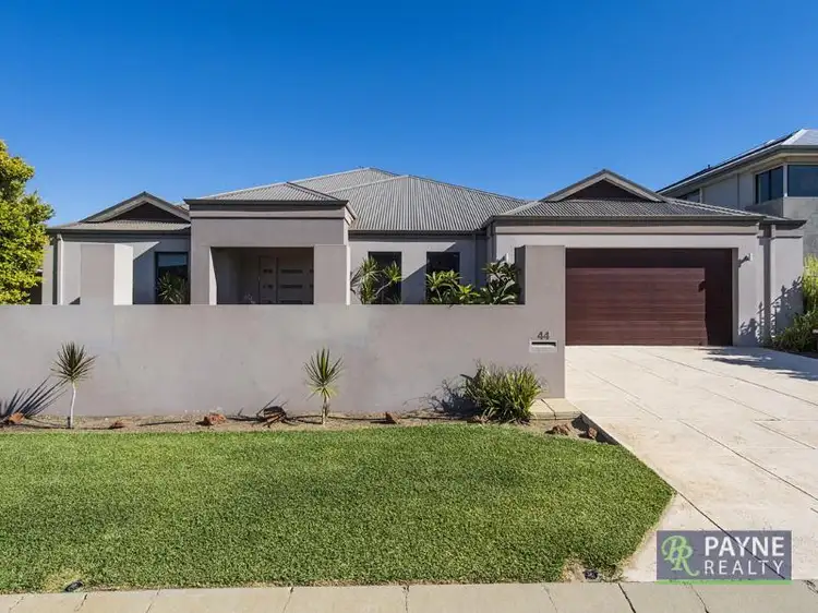 44 Athens Entrance, Port Kennedy WA 6172