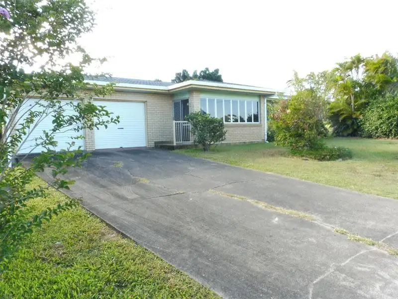 Main view of Homely house listing, 21 Willetts Road, Mount Pleasant QLD 4740