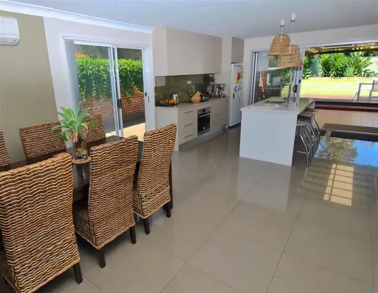Main view of Homely house listing, 22 Bay Street, Callala Bay NSW 2540