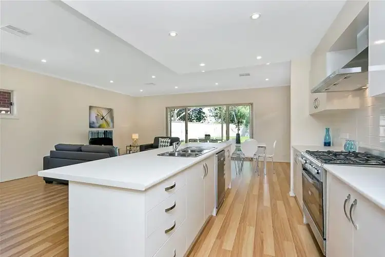 Second view of Homely house listing, 6A Barham Street, Allenby Gardens SA 5009