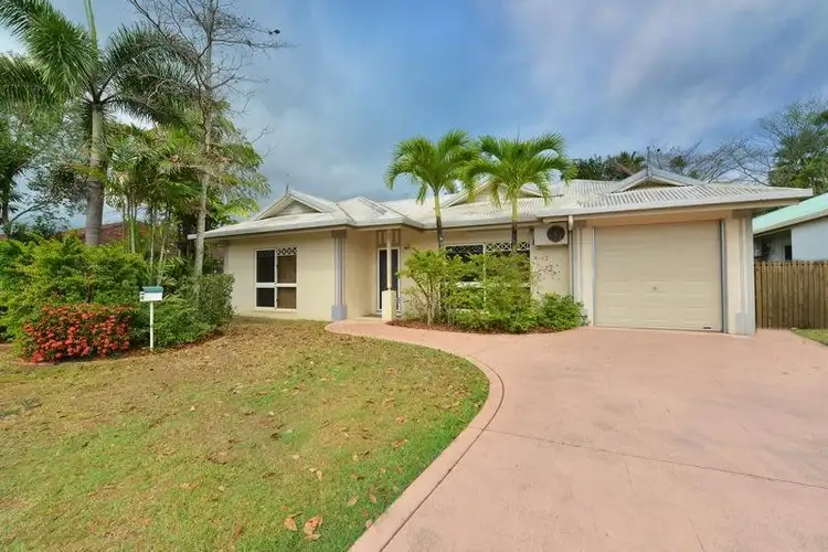 49 Banning Avenue, Brinsmead QLD 4870