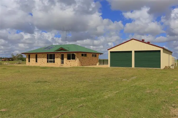 535 Moorlands Road, Meadowvale QLD 4670