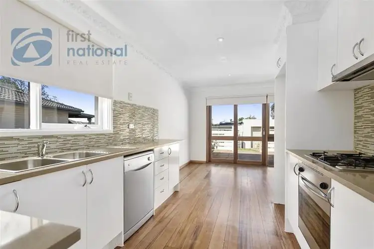 Sixth view of Homely house listing, 57 Wedding Drive, Wallan VIC 3756