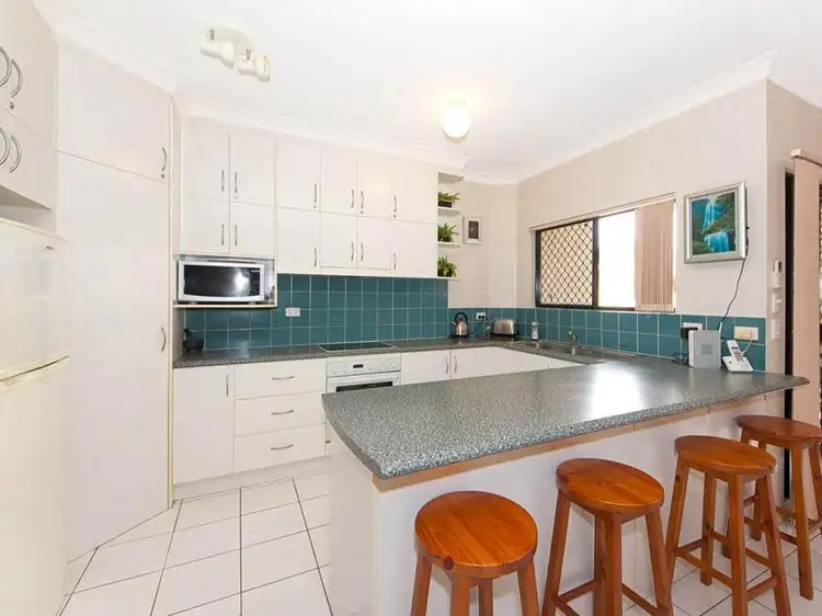 Fifth view of Homely unit listing, 5/27 South Esplanade, Bongaree QLD 4507