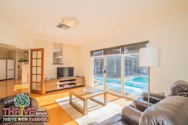 Second view of Homely house listing, 2 Darwinia Loop, Canning Vale WA 6155