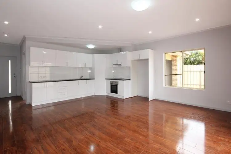 Fourth view of Homely house listing, 1/35 Dudley Crescent, Mansfield Park SA 5012