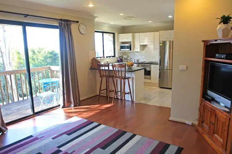 Fifth view of Homely house listing, 5 Squadron Crescent, Rutherford NSW 2320