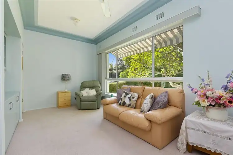 Fifth view of Homely house listing, 853 Pittwater Road (Cnr Westmoreland Avenue), Collaroy NSW 2097