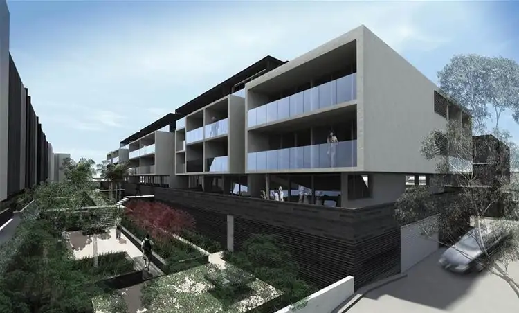 Main view of Homely unit listing, 128/125 Union Street, Cooks Hill NSW 2300