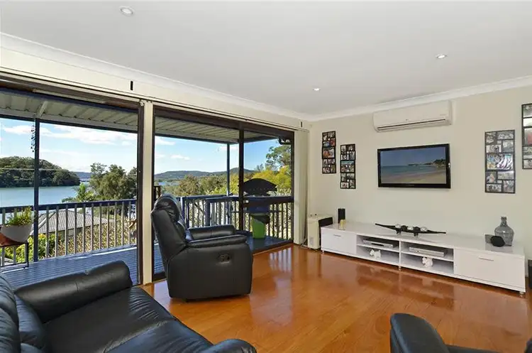 Fifth view of Homely house listing, 5 Woy Woy Bay Road, Woy Woy Bay NSW 2256