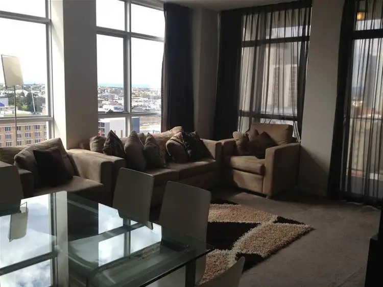 Second view of Homely apartment listing, 68/996 Hay Street, Perth WA 6000