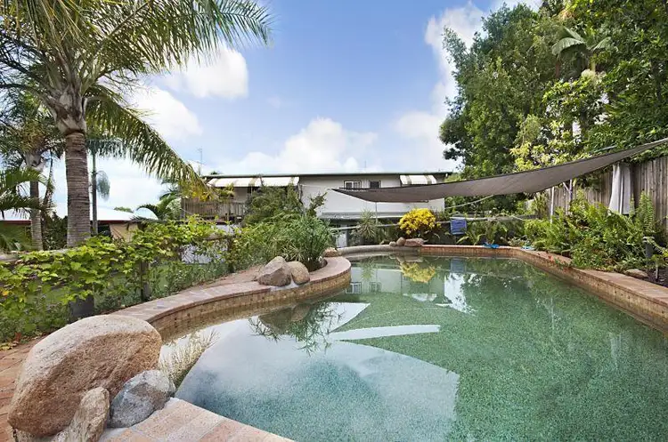Main view of Homely house listing, 21 Bullock Street, Wulguru QLD 4811