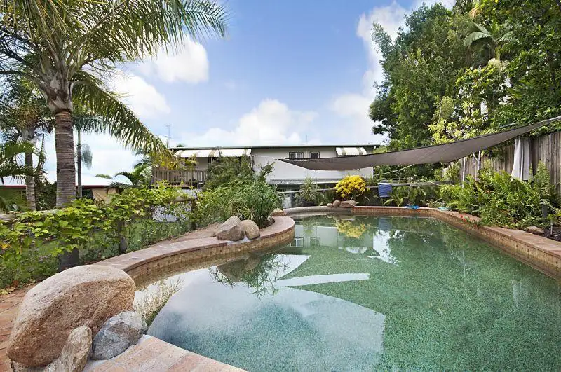 Main view of Homely house listing, 21 Bullock Street, Wulguru QLD 4811
