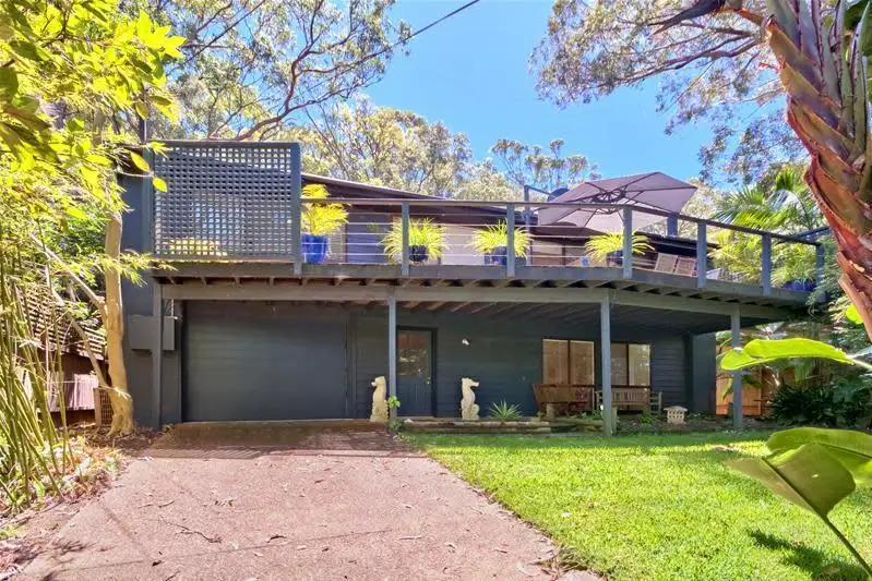 Main view of Homely house listing, 26 Beryl Boulevard, Pearl Beach NSW 2256