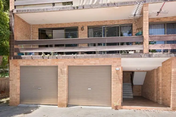 Sixth view of Homely unit listing, 8/7 Hurford Place, East Lismore NSW 2480