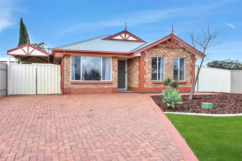 Main view of Homely house listing, 15 Creedon Close, Evanston Park SA 5116